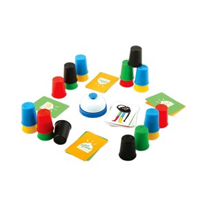 بازی فکری کاپوچین هوپا HOOPA_ اسباب بازی
